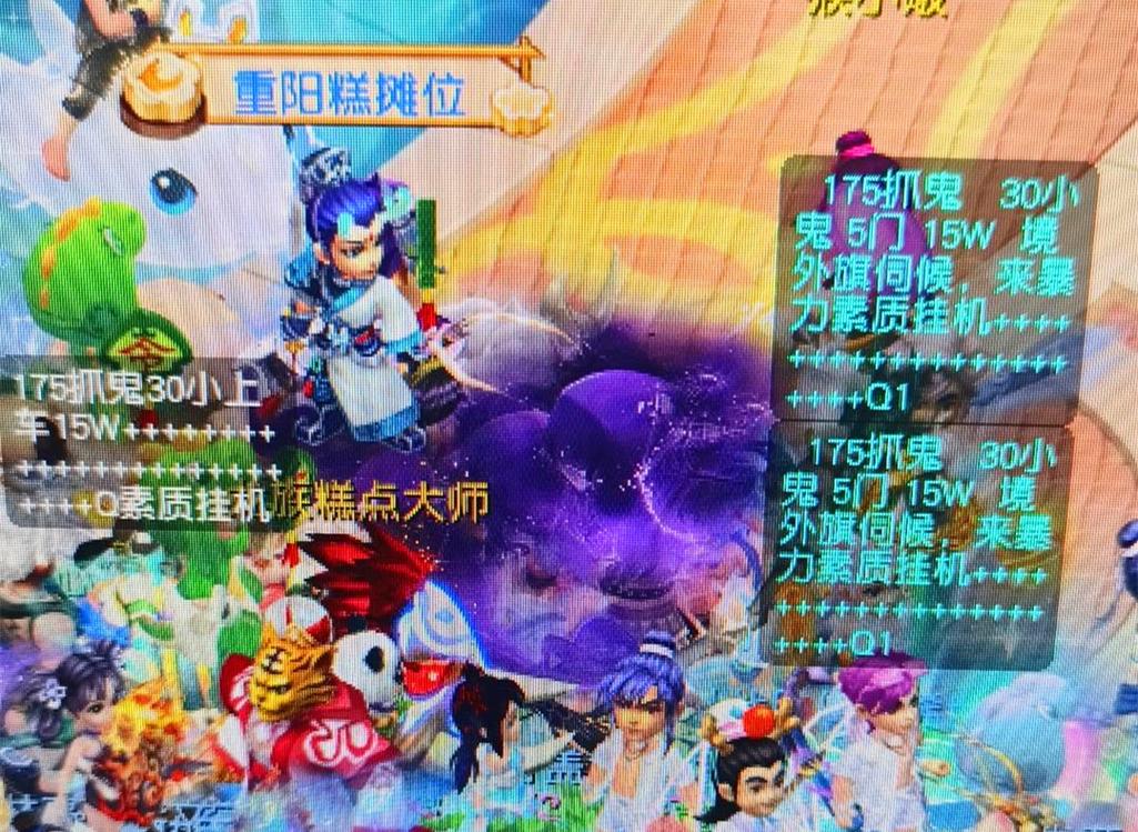 本周的表现