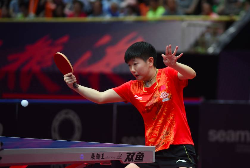 成为热门 成为热门