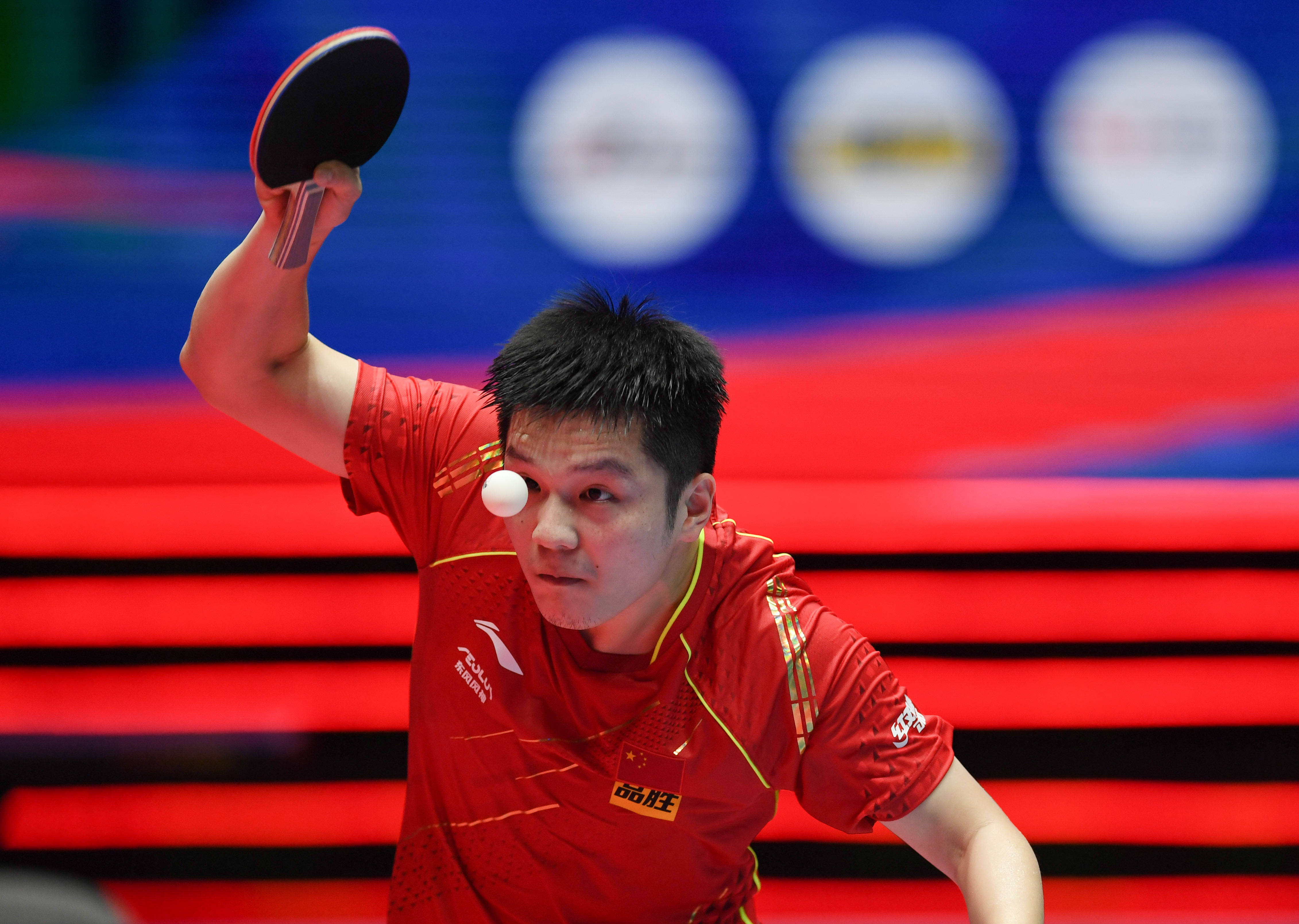 冠淘汰赛和 冠淘汰赛和