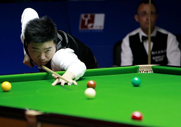 他们在常规 他们在常规