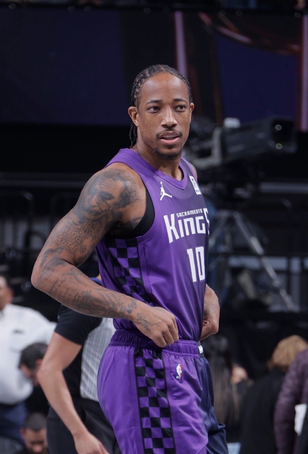 为所有参与 为所有参与