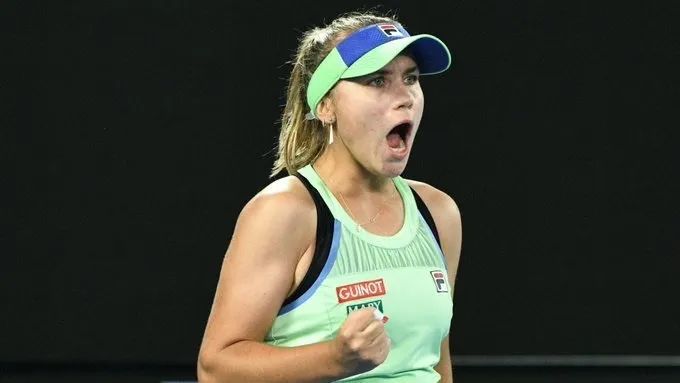 特人的比赛 特人的比赛