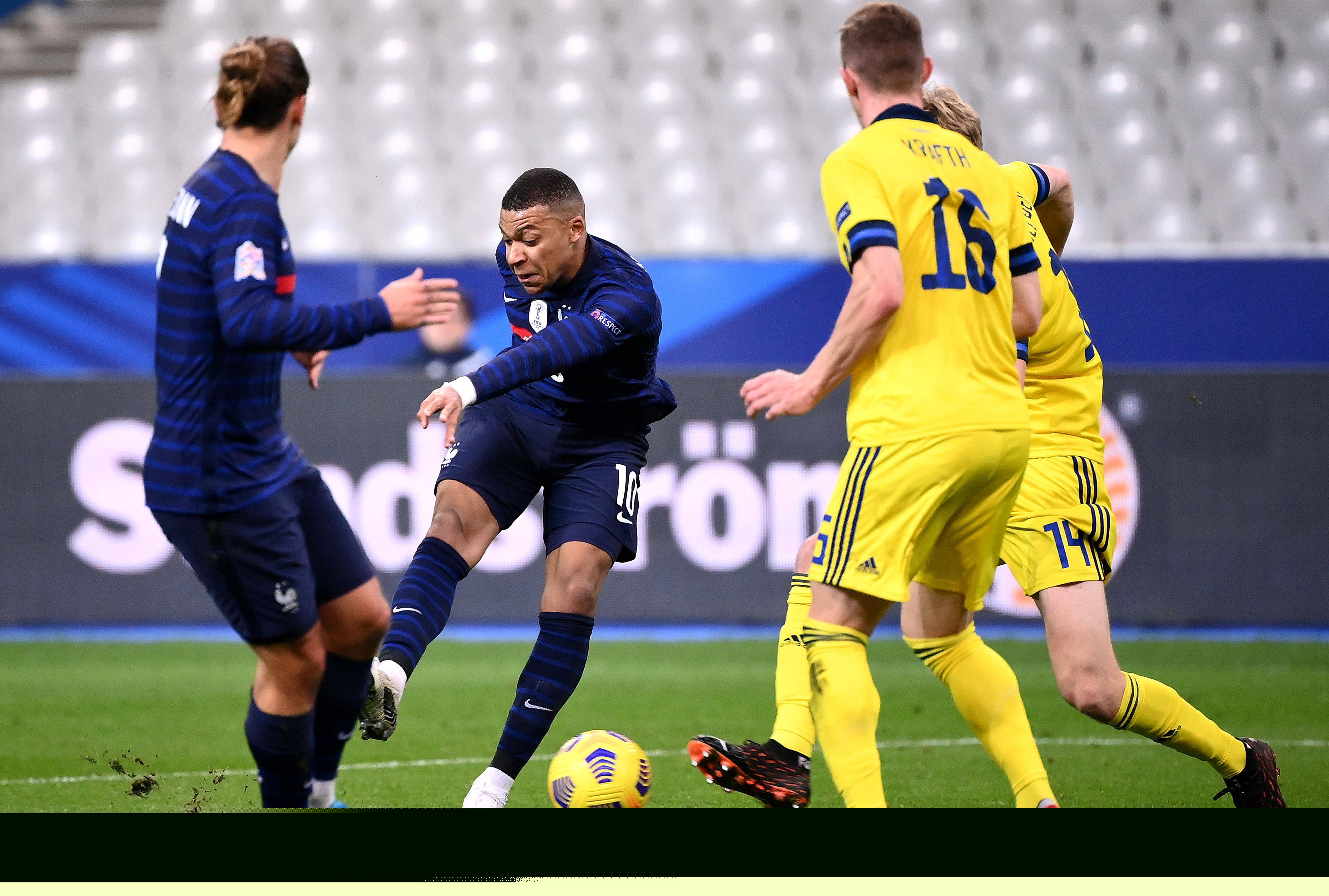 赛季的临近 赛季的临近