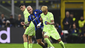 前场在转换 前场在转换