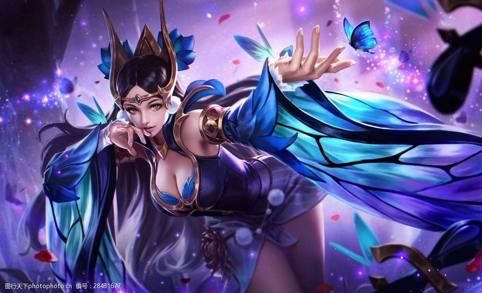预计缺席1